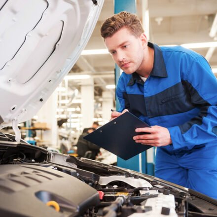 Engineering-Driven Marine & Auto Solutions