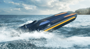 Future of Electric Boats