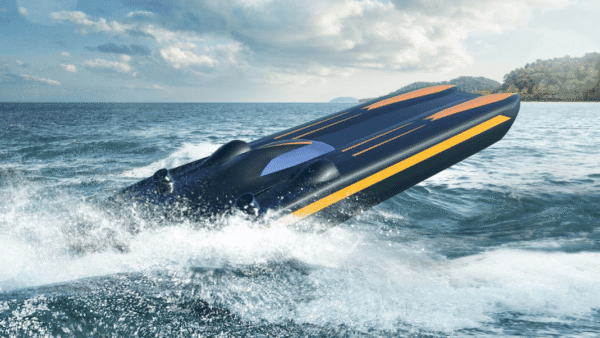 Future of Electric Boats
