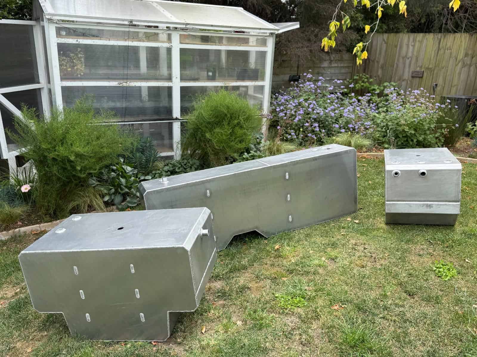 Engineering Expertise