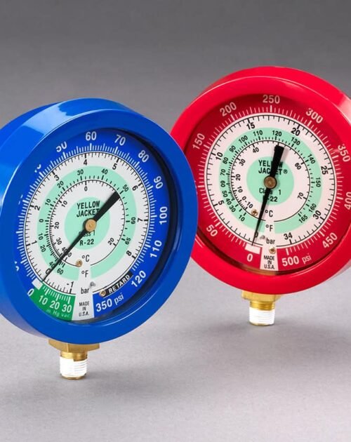 Gauges