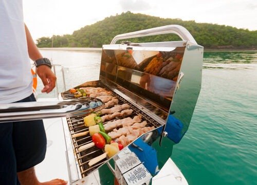 Cooking