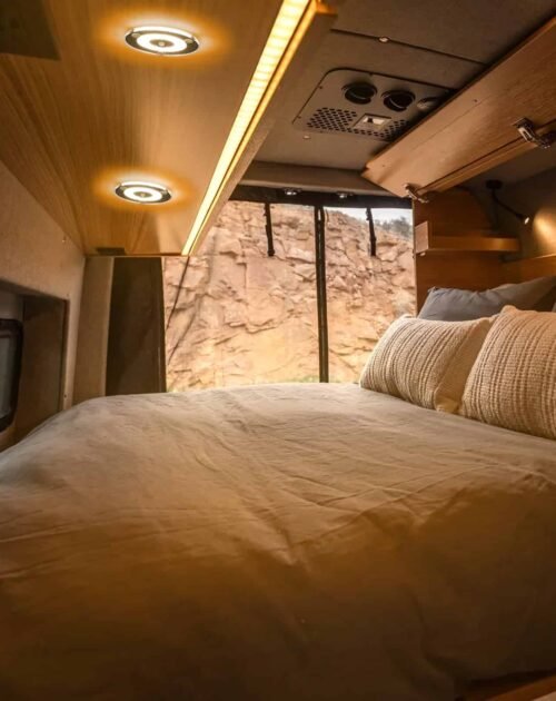 Cabin
