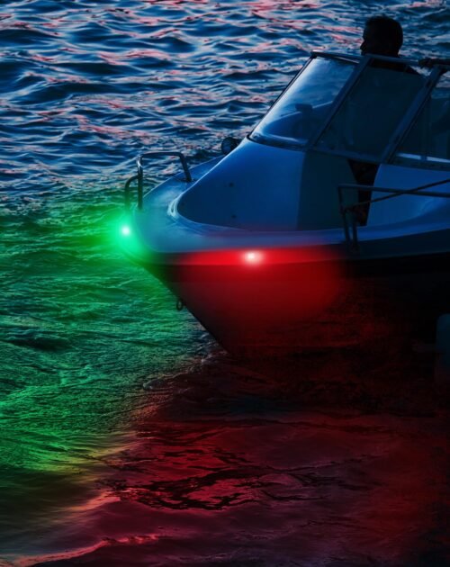 Navigation