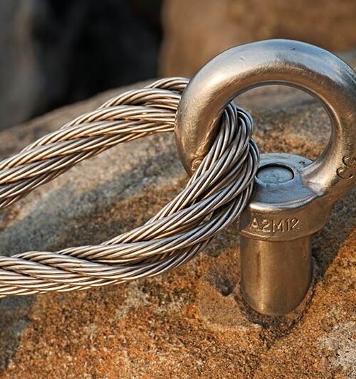 Eye Bolts