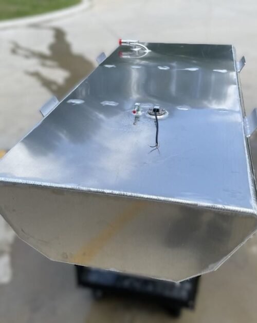 Fuel Tanks