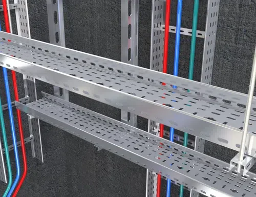 Cable Management