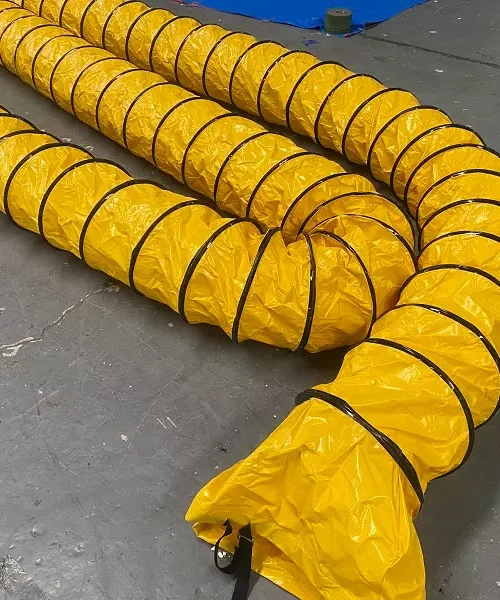 Ducting