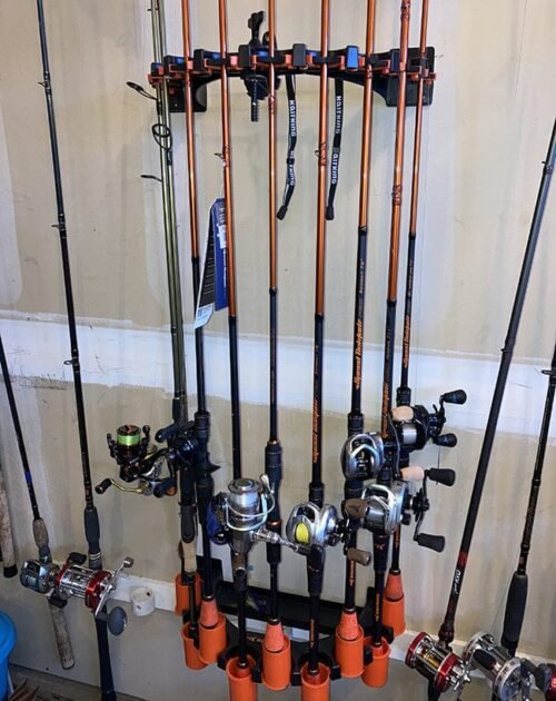 Rod Holders