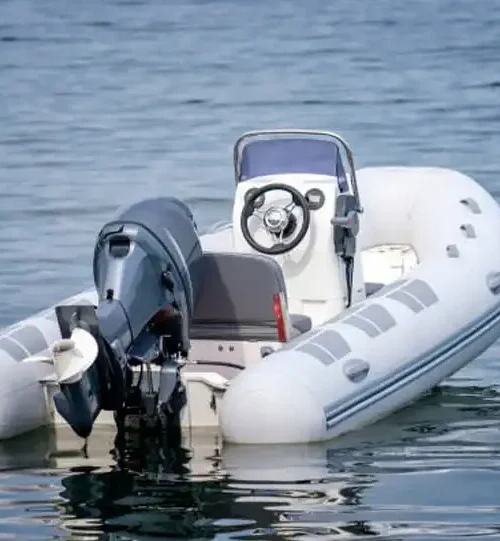 Inflatable Boats