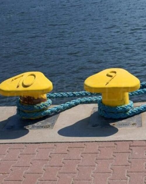 Bollards & Cleats