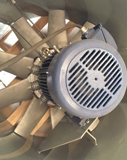 Fans & Vents