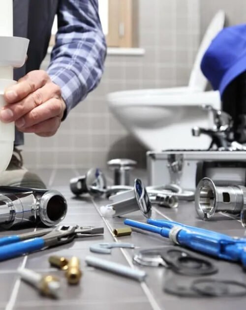 Plumbing