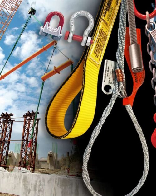 Rigging